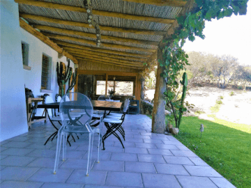 Villa Sa Rezzetta - Golfo Aranci 17